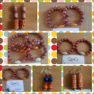 Jewellery by Queencaz